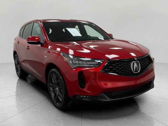 2024 Acura RDX A-Spec