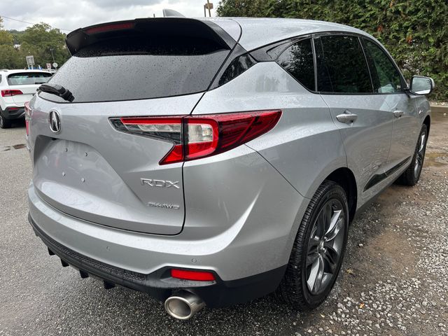 2024 Acura RDX A-Spec