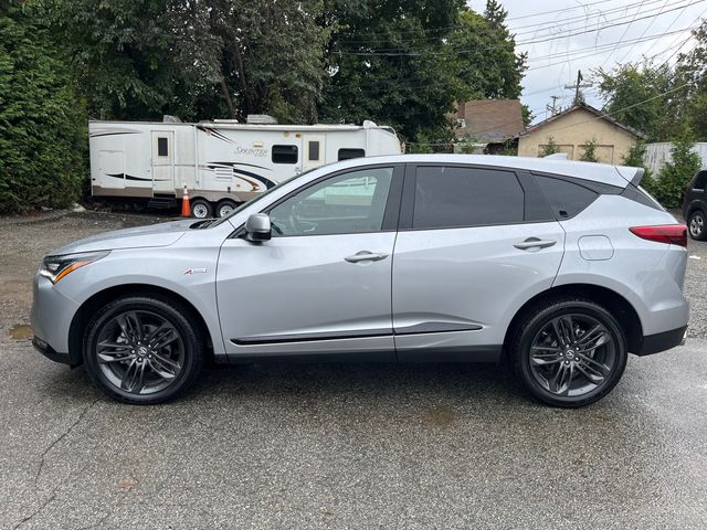 2024 Acura RDX A-Spec