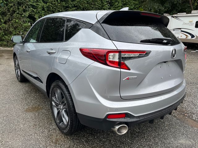 2024 Acura RDX A-Spec