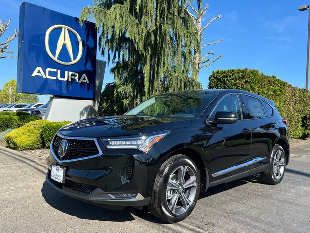 2024 Acura RDX Advance