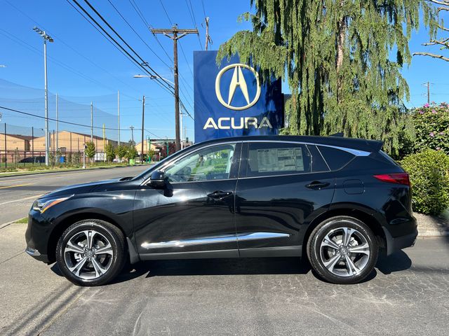 2024 Acura RDX Advance