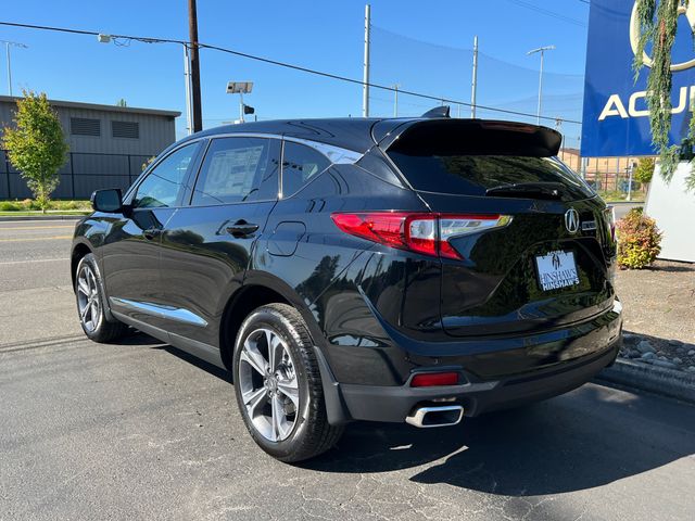 2024 Acura RDX Advance