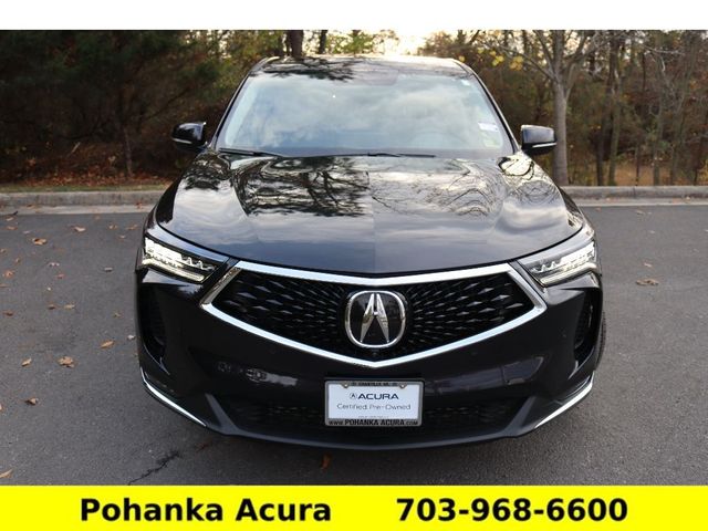 2024 Acura RDX Advance