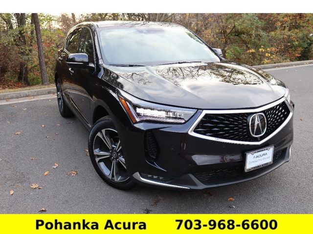 2024 Acura RDX Advance