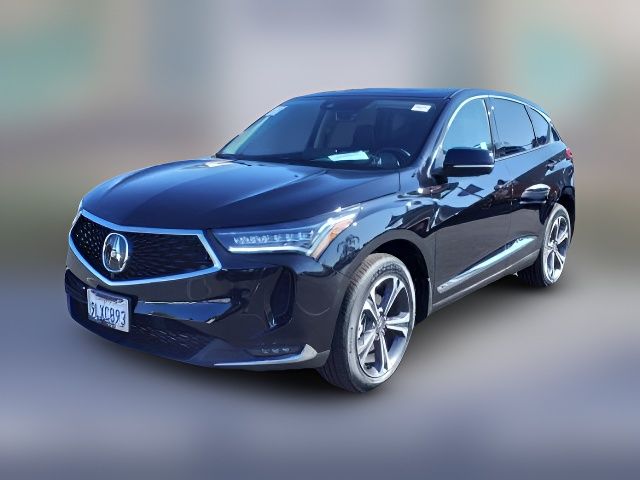 2024 Acura RDX Advance