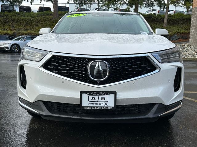 2024 Acura RDX Advance