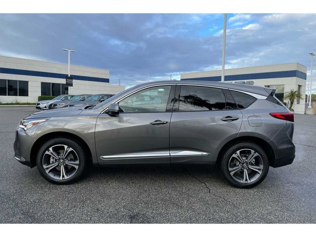 2024 Acura RDX Advance