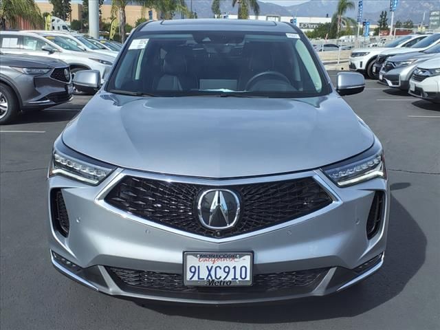 2024 Acura RDX Advance