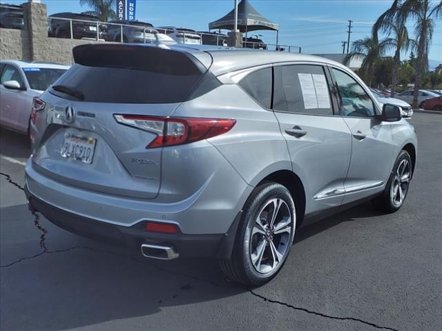 2024 Acura RDX Advance