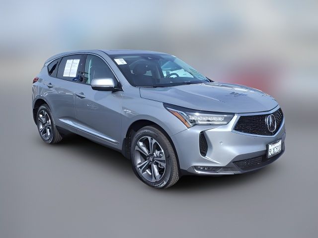 2024 Acura RDX Advance