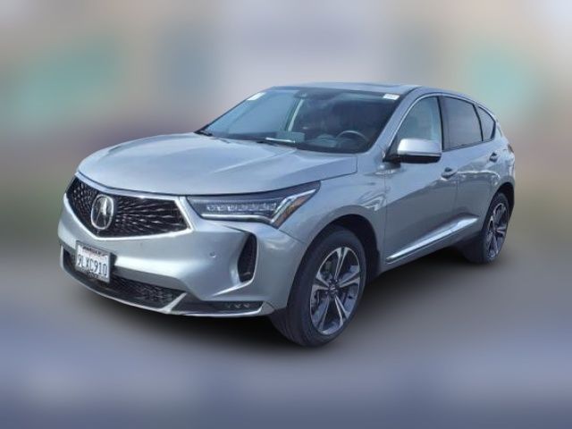 2024 Acura RDX Advance