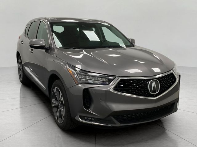 2024 Acura RDX Advance