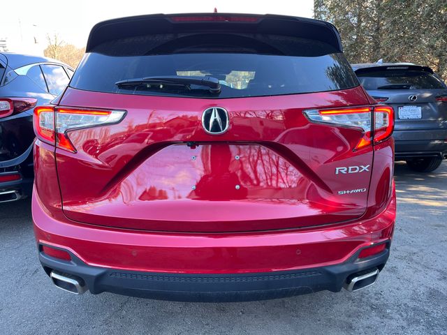 2024 Acura RDX Advance