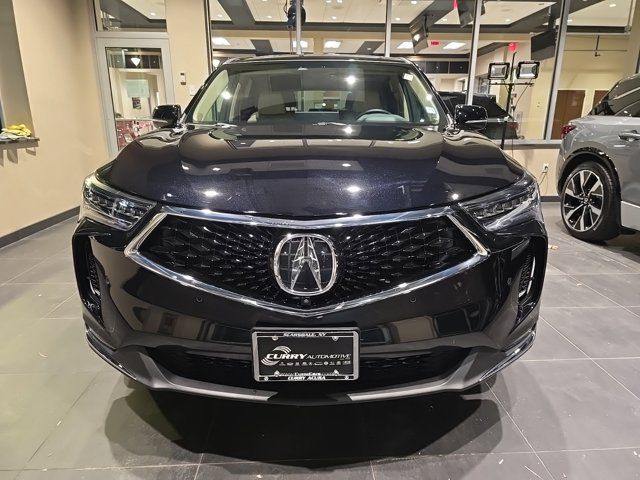 2024 Acura RDX Advance