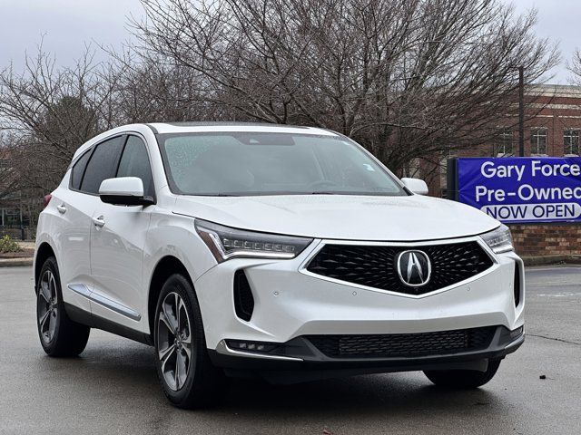 2024 Acura RDX Advance