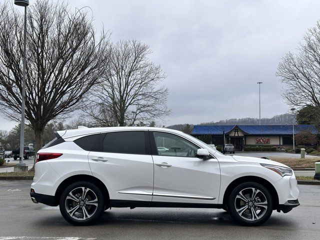 2024 Acura RDX Advance