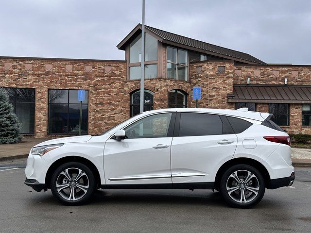 2024 Acura RDX Advance