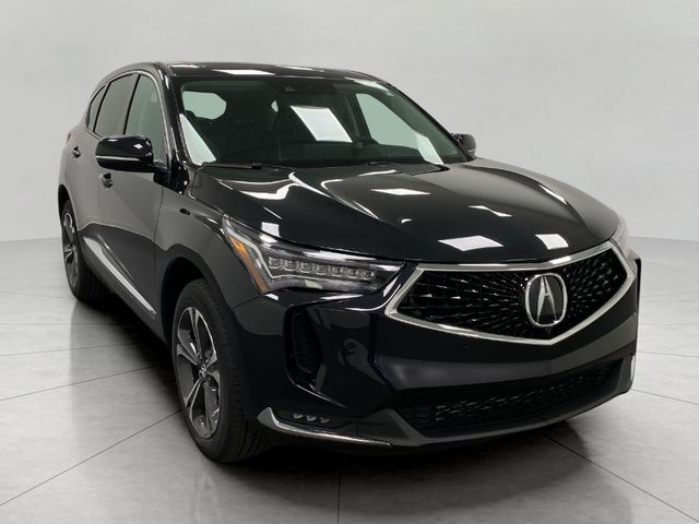 2024 Acura RDX Advance