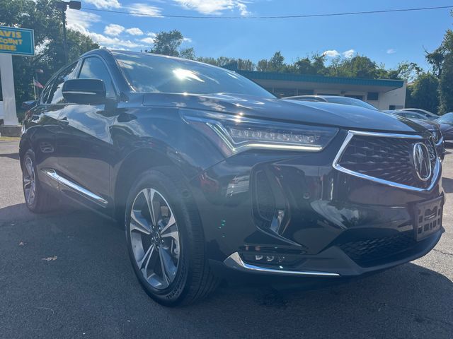 2024 Acura RDX Advance