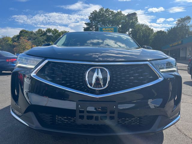 2024 Acura RDX Advance