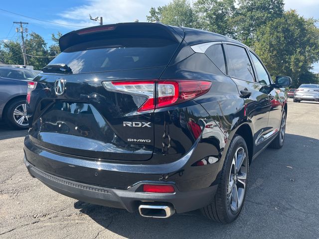 2024 Acura RDX Advance