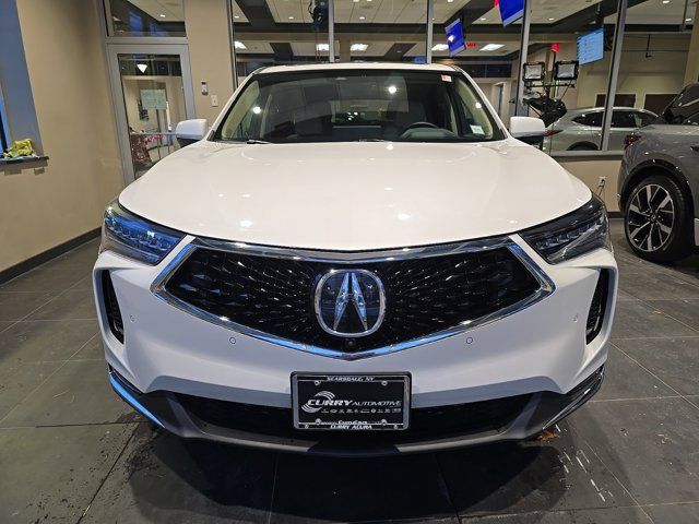 2024 Acura RDX Advance