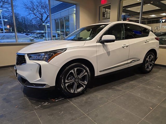 2024 Acura RDX Advance