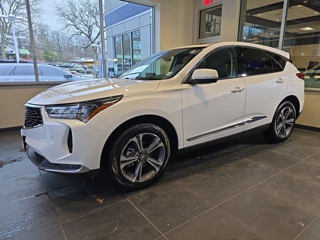 2024 Acura RDX Advance