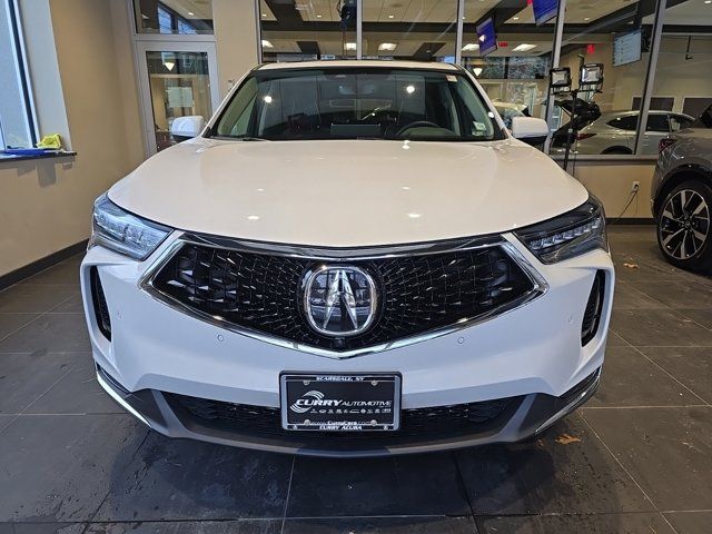 2024 Acura RDX Advance