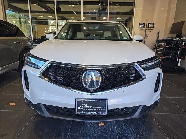 2024 Acura RDX Advance