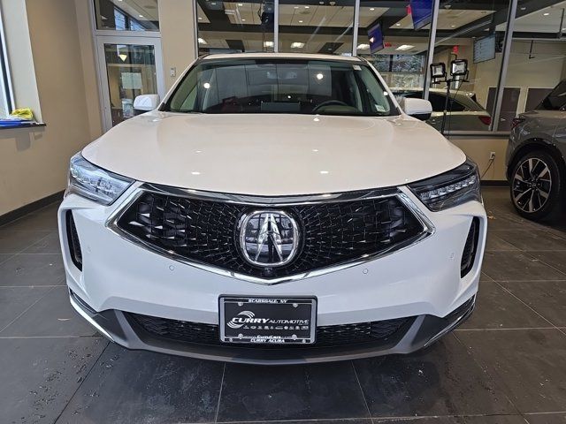 2024 Acura RDX Advance