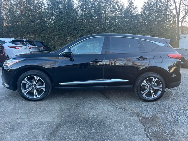 2024 Acura RDX Advance