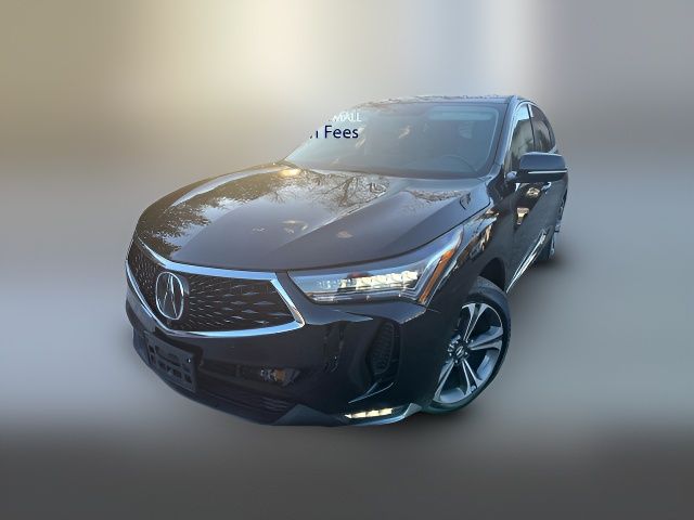 2024 Acura RDX Advance