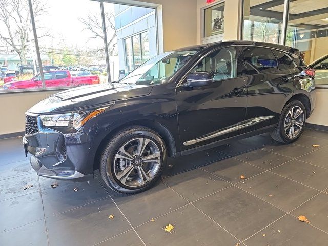 2024 Acura RDX Advance