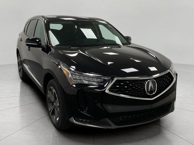 2024 Acura RDX Advance