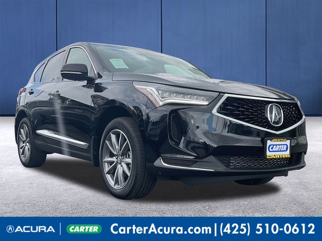 2024 Acura RDX Technology