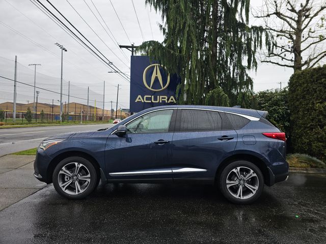 2024 Acura RDX Technology