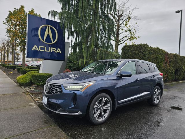 2024 Acura RDX Technology