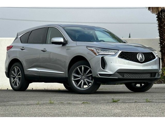 2024 Acura RDX Technology