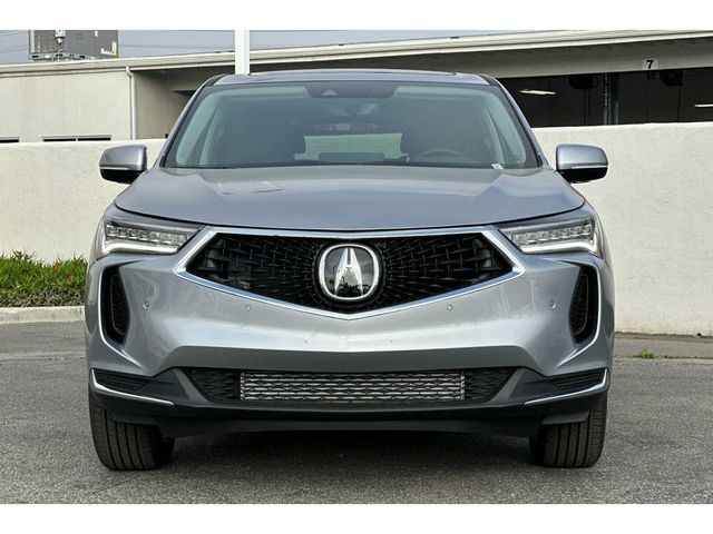 2024 Acura RDX Technology