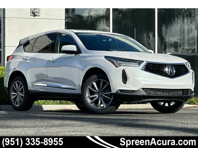 2024 Acura RDX Technology