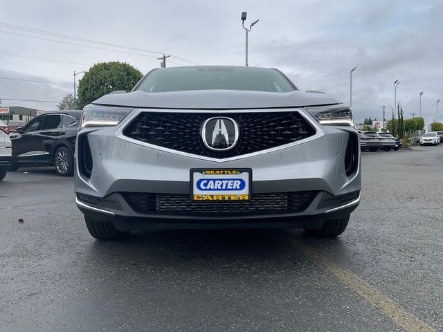 2024 Acura RDX Technology