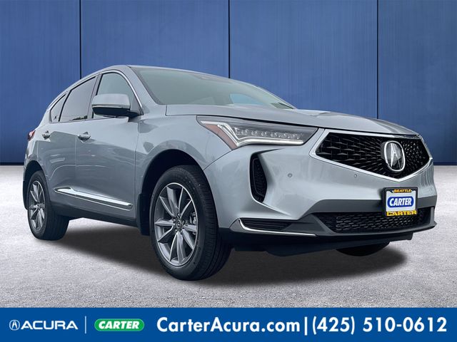 2024 Acura RDX Technology