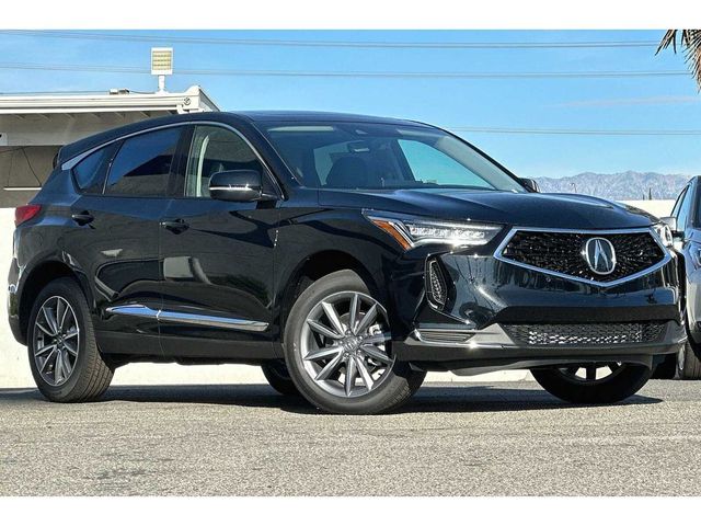 2024 Acura RDX Technology