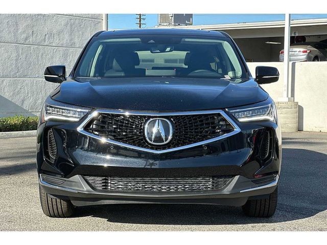 2024 Acura RDX Technology