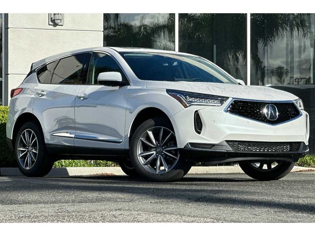 2024 Acura RDX Technology