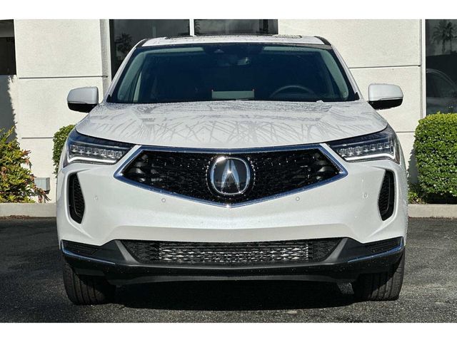 2024 Acura RDX Technology