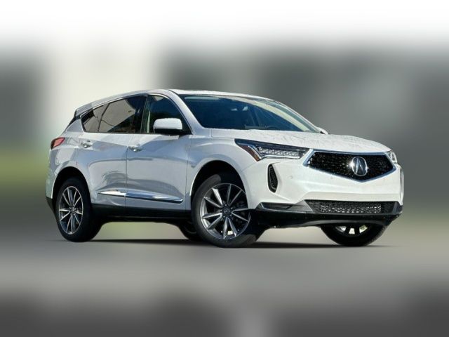 2024 Acura RDX Technology