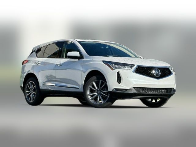 2024 Acura RDX Technology